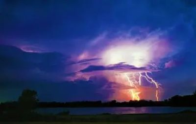 Severe Weather Severe Weather