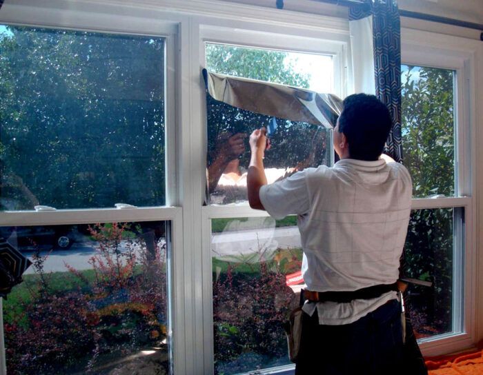 Jeff Franson Featured in Window Film Magazine