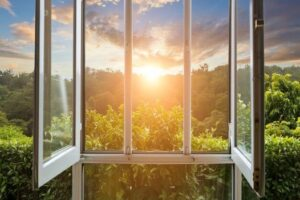 Sun control windows 3M Window Film Solutions for Your Building