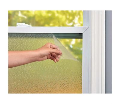 Window film installation Growth in LEED Buildings