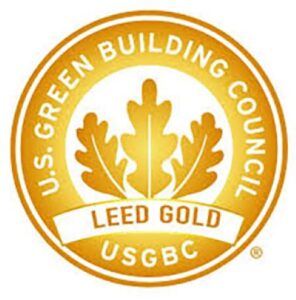 LEED Gold Becomes the New Federal Green Standard | Window Film Depot
