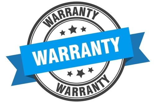 Warranty III