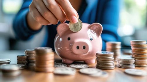 Piggy Bank Savings Quick Calc from WFD helps Estimate $avings with 3M Window Film