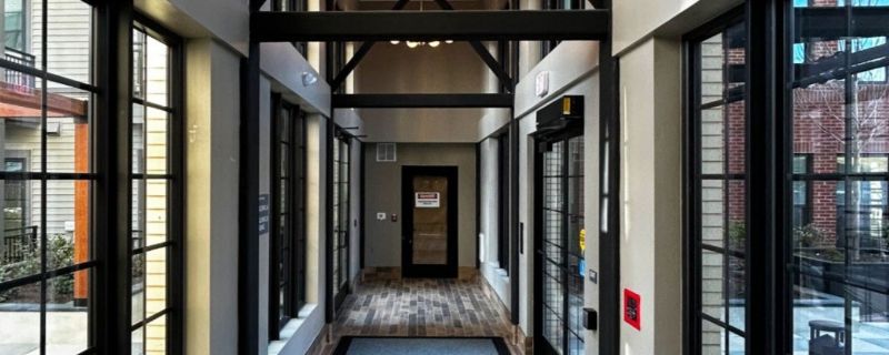 Consider High Performance Window Films