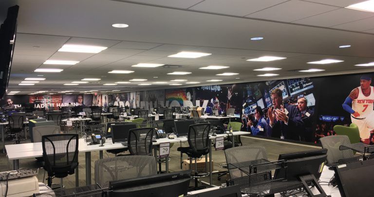 Create privacy Brand inspire