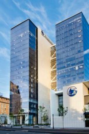 Prudential Tower Park 3