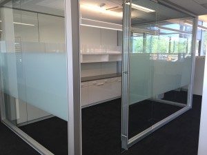 Frosted and Decorative Films: Affordable Solutions - BMW