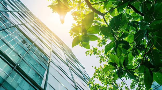 Expanding Insurance Options for Green Buildings