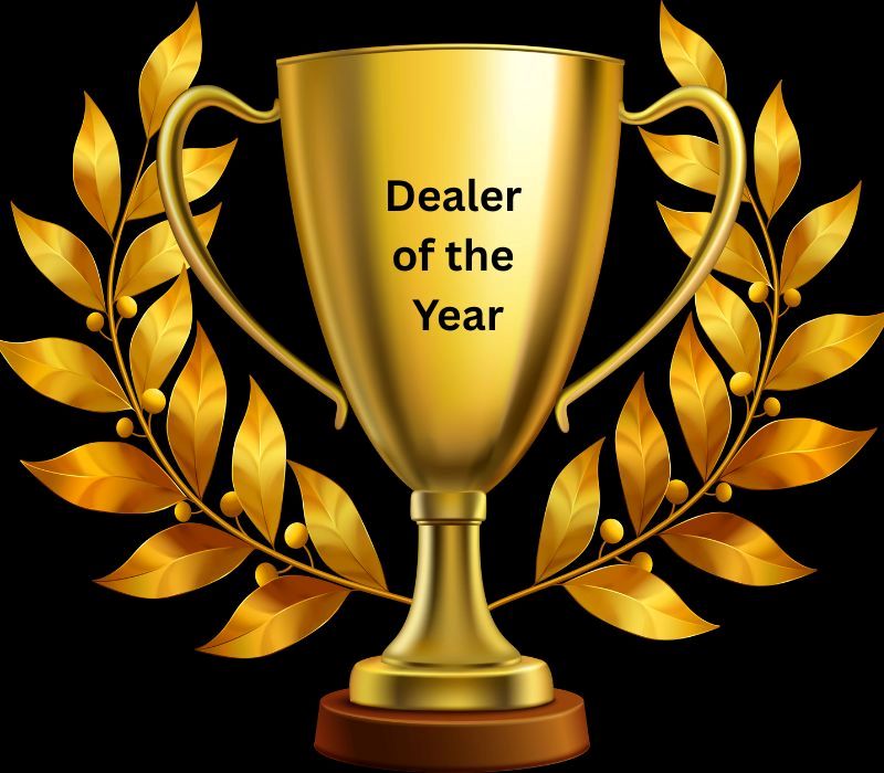 Window Film Depot Recognized by 3M for Excellence