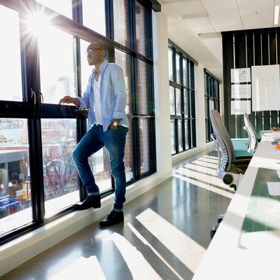 3M™ Sun Control Window Films, Prestige Series for Commercial
