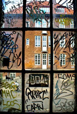 3M™ Anti-Graffiti Films