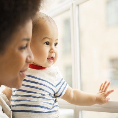 3M™ Safety & Security Window Films, Safety Series for Residential