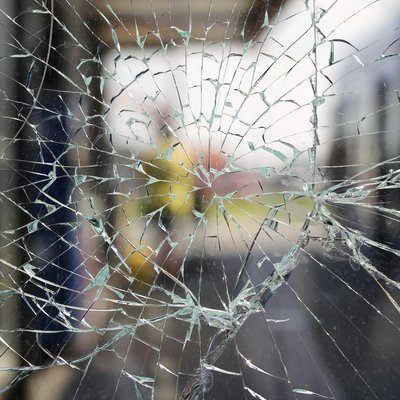 3M™ Scotchshield™ Safety & Security Window Films, Ultra Series for Commercial
