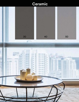 3M™ Sun Control Window Films, Ceramic Series for Residential Tint Level 3M™ Sun Control Window Films, Ceramic Series for Residential Tint Level