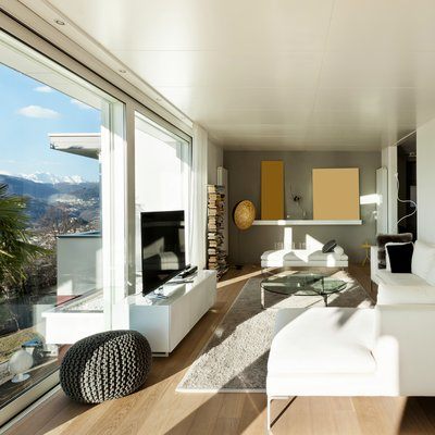 3M™ Sun Control Window Films, Prestige Series for Residential