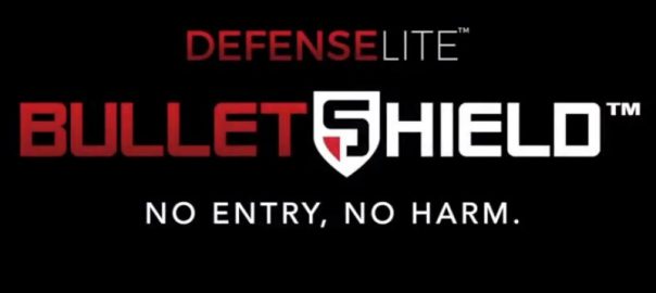 DefenseLite – Bulletshield
