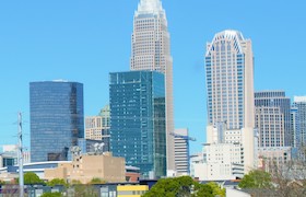 Residential & Commercial Window Film Installation in Charlotte, NC