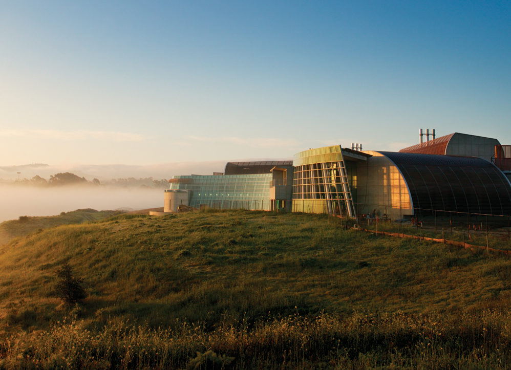 FDA Building Heat Control Energy Saving Window Film