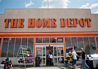 The Home Depot Custom Window Graphics Case Study