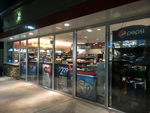 DefenseLite Anti-Smash and Grab Case Study