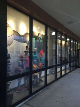 Florida Retailer Smash & Grab Security, DefenseLite Case Study