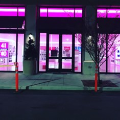 T-Mobile Safety & Security DefenseLite Pro Series Case Study