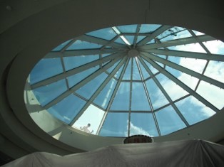 Warwick Mall Sun Control, Energy Saving Window Film Case Study