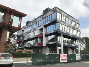 Premier Business Centers, Energy Saving Low-E Window Film