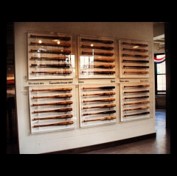 Fenway Park Sun Control, UV Protection Window Film