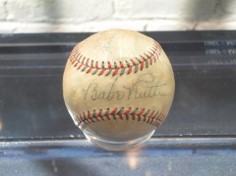 Fenway Park UV Protection Window Film Installation