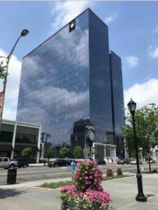 Prudential, NJ