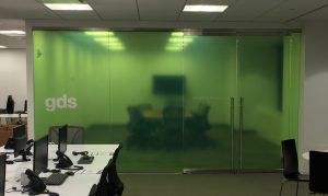 Create Privacy, Brand, Inspire - GDS