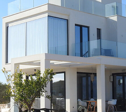 Energy Efficient Window film