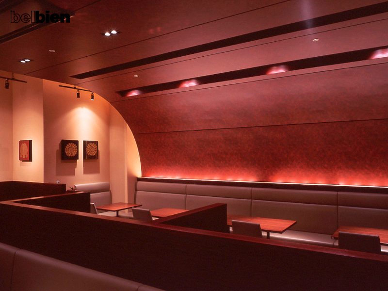 Belbien Architectural & Decorative Film