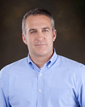 Jeff Franson