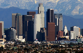 Home & Commercial Window Tinting in Los Angeles, CA