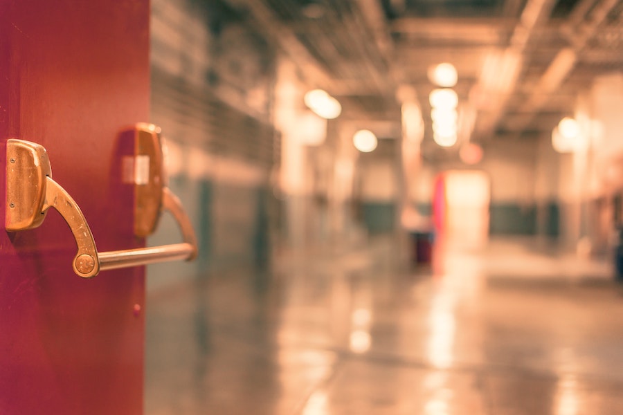 Middle School Safety and Security Case Study DefenseLite