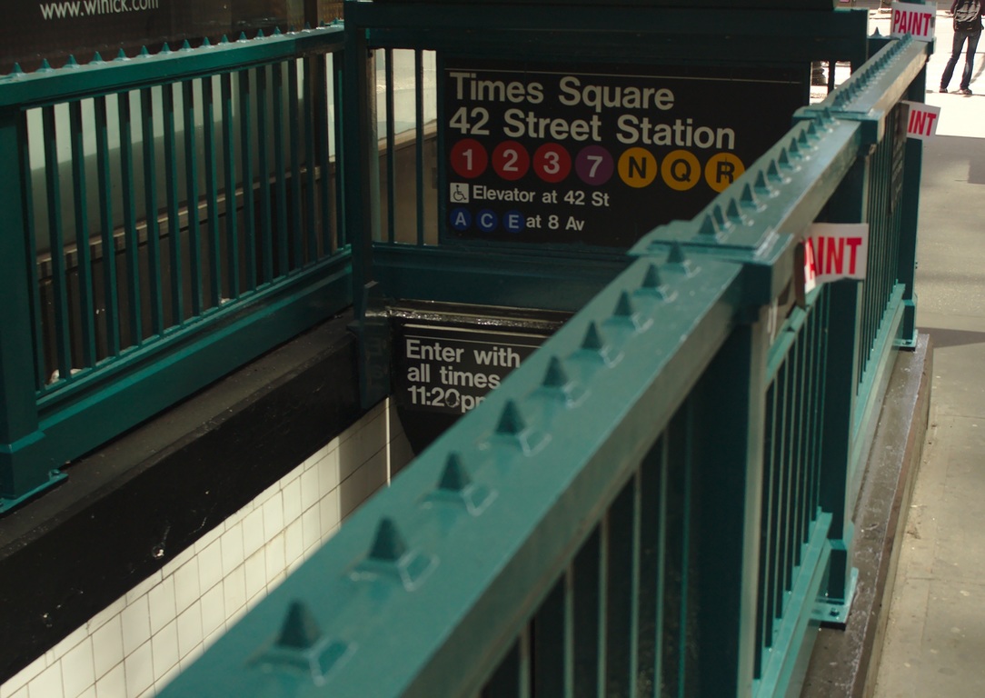 MTA Multi-Layer Surface, Anti-Graffiti Glass Protection Film