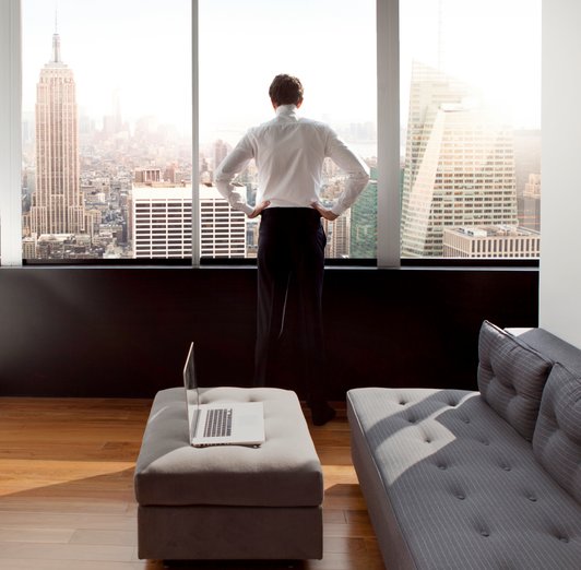3M™ Sun Control Window Film Neutral Series Commercial