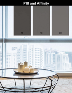 3M™ Sun Control Window Films, Traditional Series for Commercial Tint Variations