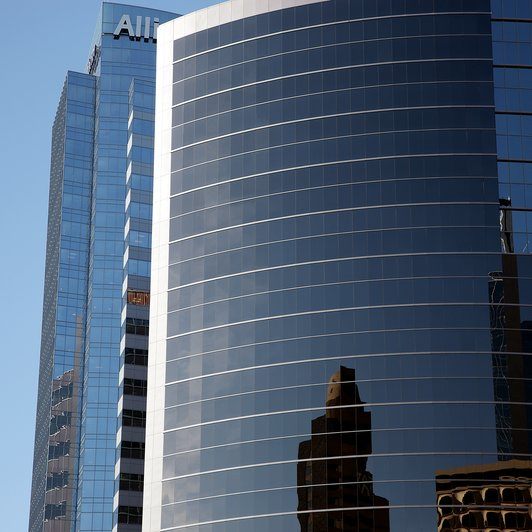 3M™ Sun Control Window Films, Traditional Series for Commercial
