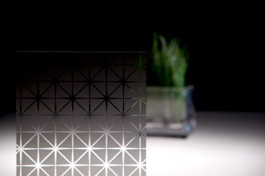 3M™ FASARA™ Glass Finishes – Astral Silver, 50 in x 98.4 ft
