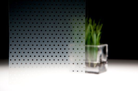 3M™ FASARA™ Glass Finishes – Aura 9, 50 in x 98.4 ft
