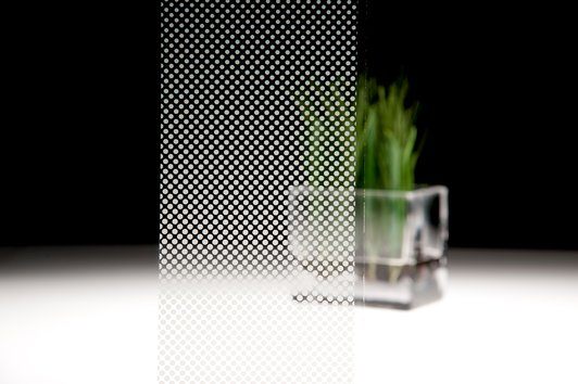 3M™ FASARA™ Glass Finishes – Illumina g, 50 in x 98.4 ft