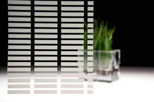3M™ FASARA™ Glass Finishes – Lattice, 50 in x 98.4 ft