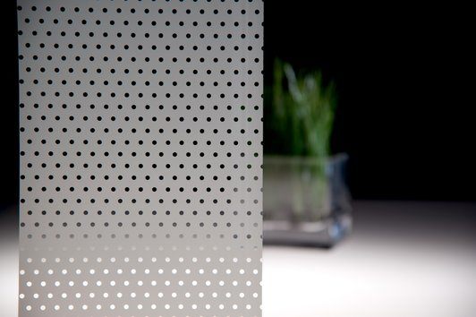 3M™ FASARA™ Glass Finishes – Luna 9, 50 in x 98.4 ft