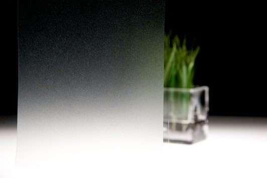 3M™ FASARA™ Glass Finishes – Mat CRYSTAL i, 50 in x 98.4 ft