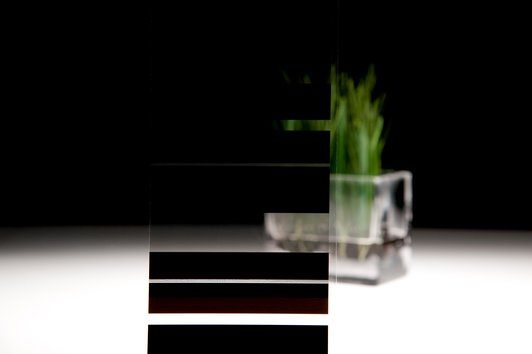 3M™ FASARA™ Glass Finishes – Nokto, 50 in x 98.4 ft
