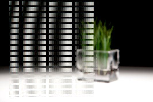 3M™ FASARA™ Glass Finishes – Pixela, 50 in x 98.4 ft