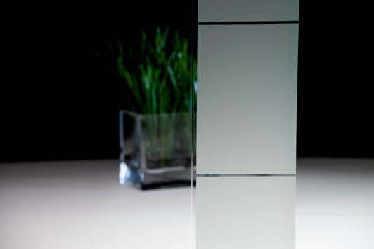 10m x 62cm 6,35€/m² 206 glacier Glasdekorfolie X-film Classic-Line